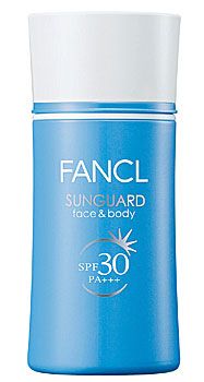 FANCLoӷ¶30̖(ho) SPF30 PA+++ -շa(chn)Ʒаа