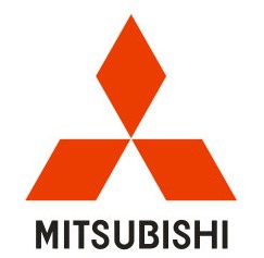 ձMITSUBISHI