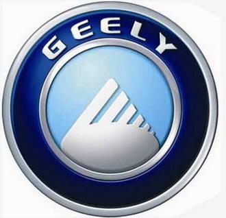 GEELY