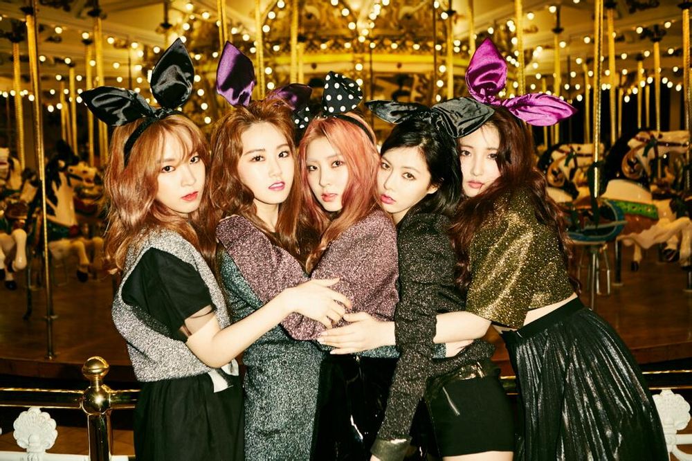 4minute-˚(l)Mаа