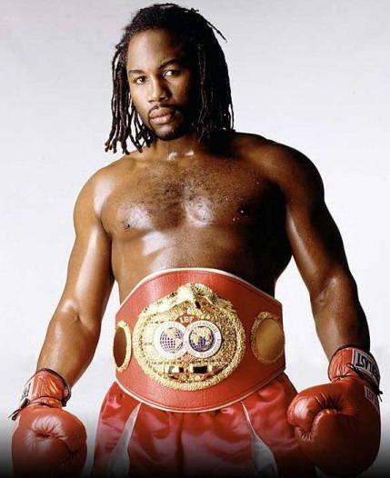 ˹ Lennox Lewis-ܚgӭȭ\(yn)(dng)Tаа