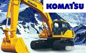 СKomatsu-ھCƷаа