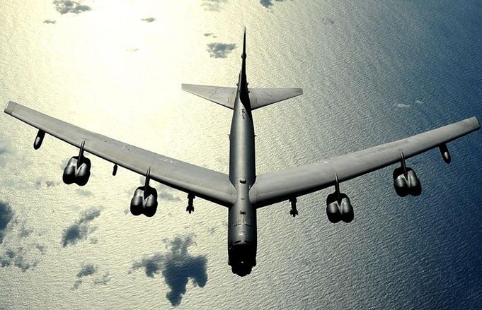 B-52ZըC(j)