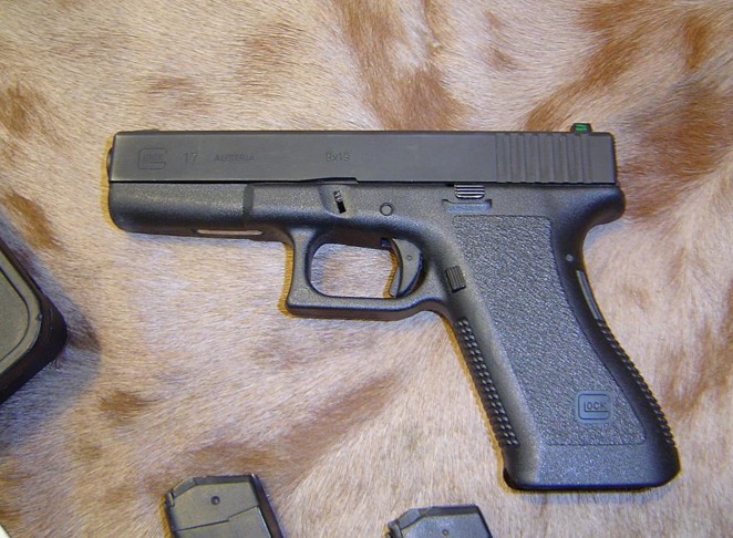 GLOCK17