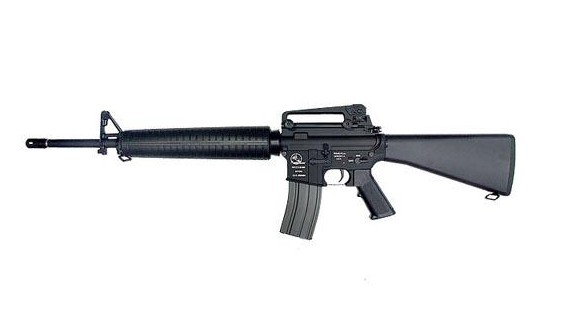 M16A3