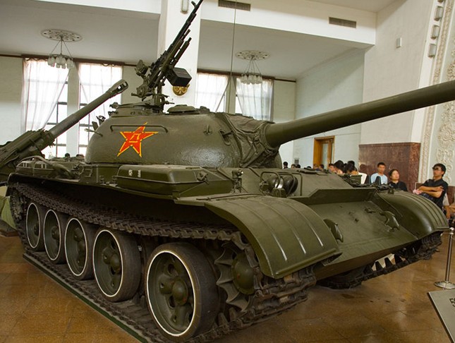 T-55(zhn)̹