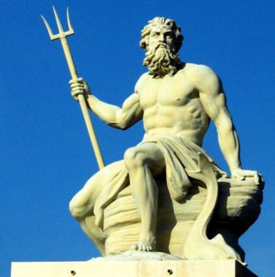 Poseidon-(gu)(jng)Ԓ(hu)а