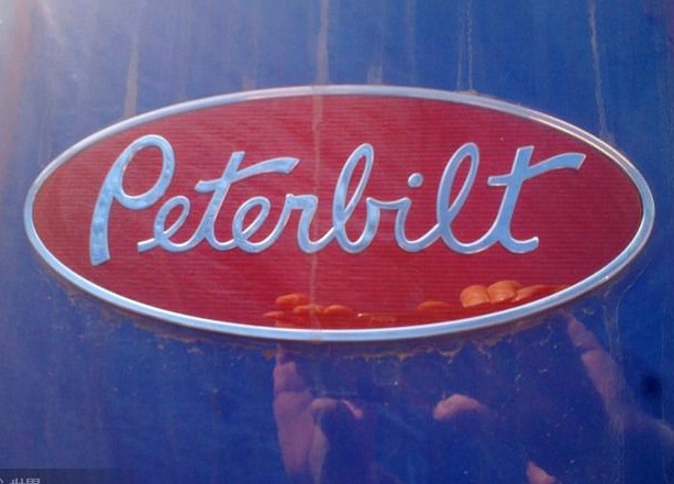 ˵ñȠؿ܇(ch)Peterbilt-܇(ch)Ʒаа