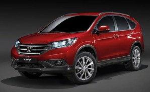 CR-V-SUV܇(ch)аа