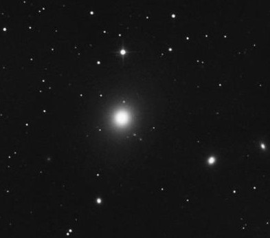 M87(NGC 4486)