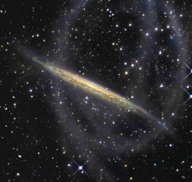 NGC 5907