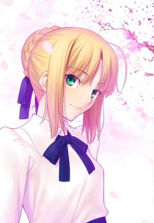 ˵ؕSaber