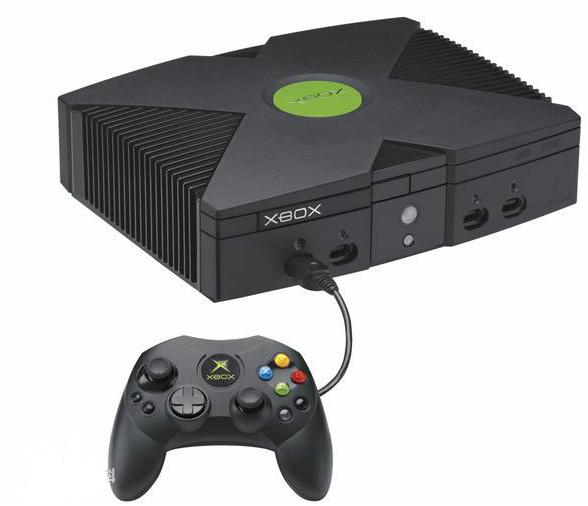 XBOX-֪ΑCаа