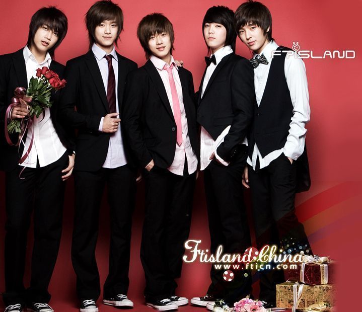 FT-Island-˚Mаа