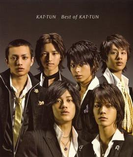 KAT-TUN-˚Mаа