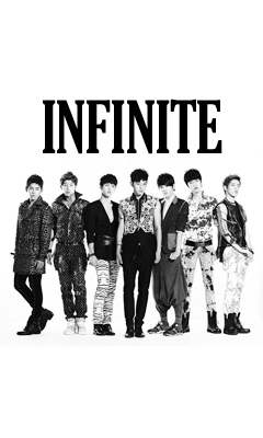 infinite-˚Mаа