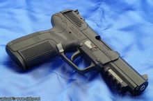 FN  Five-seveN5.7mm֘