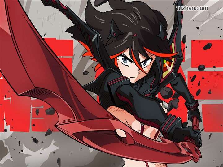 طŮKILL la KILL-ٿĽ(jng)ӮƬаа