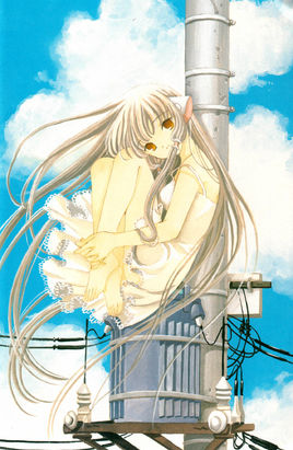 Chobits-⽛(jng)аа