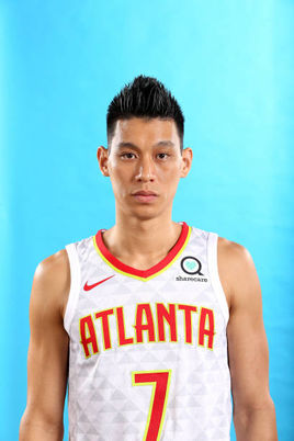 ֕Jeremy Shu-How Lin-˚NBA@аа