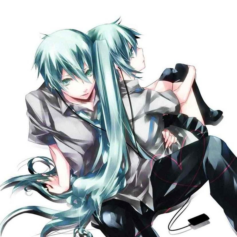 mikuo δ