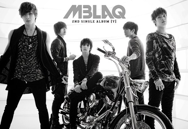 MBLAQ-˚Mаа