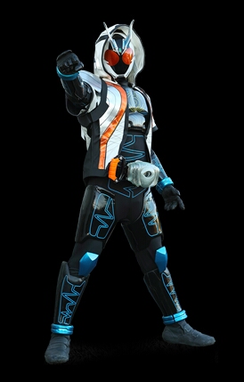 TʿSpecter Fourze