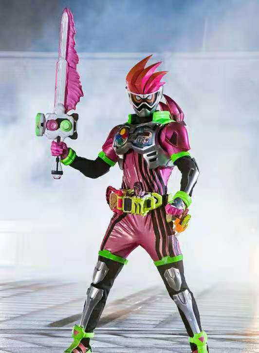 TʿEx-Aid Lv.2